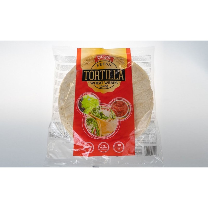 Ciloglu Tortilla 30cm